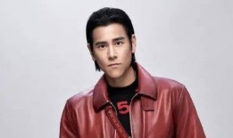 彭于晏最新回应恋情爆料